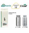 ELEAF IC RESISTENZA CONFEZIONE 5 PZ