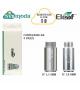 ELEAF IC RESISTENZA CONFEZIONE 5 PZ