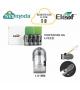 ELEAF ELVEN POD CONFEZIONE 4 PZ