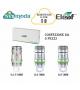 ELEAF EC-A RESISTENZA CONFEZIONE 5 PZ