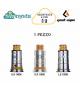 GEEK VAPE G COIL RESISTENZA SINGOLA