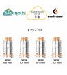 GEEK VAPE BOOST COIL RESISTENZA SINGOLA