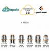 GEEK VAPE Z COIL SUB OHM RESISTENZA SINGOLA