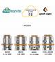GEEK VAPE M COIL Z MAXX RESISTENZA SINGOLA
