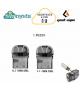 GEEK VAPE SONDER U POD SINGOLA