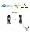 GEEK VAPE WENAX M1 V2 POD SINGOLA