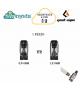 GEEK VAPE WENAX M1 V2 POD SINGOLA