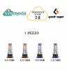 GEEK VAPE J COIL SINGOLA