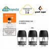 GEEK VAPE WENAX Q POD CONFEZIONE 3 PZ