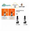 GEEK VAPE WENAX S3 POD CONFEZIONE 2 PZ