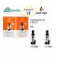 GEEK VAPE WENAX S POD CONFEZIONE 2 PZ