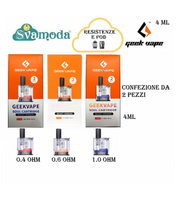 geekvape soul tiro automatico non funziona Ecco a voi la nuova GEEKVAPE Soul #geekvapesoul Geekvp | il Santone main image 0
