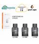 GEEK VAPE WENAX K1 POD CONFEZIONE 3 PZ