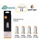 GEEK VAPE B COIL RESISTENZA CONFEZIONE 5 PZ