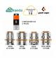 GEEK VAPE M COIL Z MAXX RESISTENZA CONFEZIONE 5 PZ