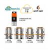 GEEK VAPE M COIL Z MAXX RESISTENZA CONFEZIONE 5 PZ