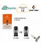 GEEK VAPE WENAX M1 V2 POD CONFEZIONE 4 PZ