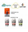 GEEK VAPE WENAX Q SIDE FILL POD CONFEZIONE 3 PZ