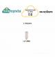 HEATVAPE RESISTENZA SINGOLA