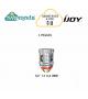 IJOY CAPTAIN X3-C1 RESISTENZA SINGOLA