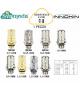 INNOKIN Z COIL RESISTENZA SINGOLA