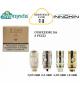 INNOKIN S COIL RESISTENZA CONFEZIONE 5 PZ