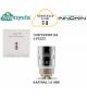 INNOKIN JEM RESISTENZA CONFEZIONE 5 PZ