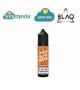 BLAQ HYPE COOKIE SALTED CARAMEL SHOT MIX 20ML