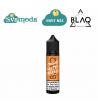 BLAQ HYPE COOKIE SALTED CARAMEL SHOT MIX 20ML