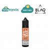 BLAQ HYPE MANGO APRICOT ICE CREAM SHOT MIX 20ML