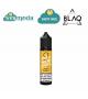 BLAQ HYPE VANILLA CUSTARD TOBACCO SHOT MIX 20ML