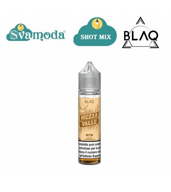 BLAQ MEZZAVALLE SHOT MIX 20ML