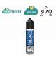 BLAQ VIBES BLUE SHOT MIX 20ML