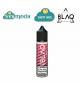 BLAQ VIBES PURPLE SHOT MIX 20ML