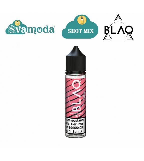 BLAQ VIBES PURPLE SHOT MIX 20ML