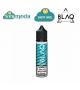 BLAQ VIBES TURQUOISE SHOT MIX 20ML