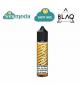 BLAQ VIBES YELLOW SHOT MIX 20ML