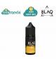BLAQ BASIC CREAM MINI SHOT MIX 10ML