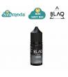 BLAQ BASIC LIQUORICE MINI SHOT MIX 10ML