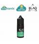 BLAQ BASIC MINT MINI SHOT MIX 10ML