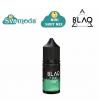 BLAQ BASIC MINT MINI SHOT MIX 10ML