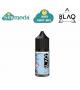 BLAQ DRIVE CARAMELS MINI SHOT MIX 10ML