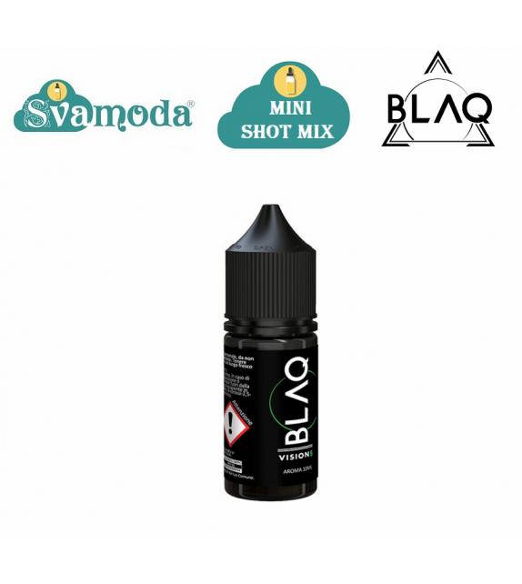 BLAQ ICONS VISIONS MINI SHOT MIX 10ML