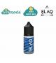 BLAQ VIBES BLUE MINI SHOT MIX 10ML