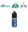 BLAQ VIBES BLUE MINI SHOT MIX 10ML