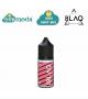 BLAQ VIBES PINK MINI SHOT MIX 10ML