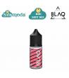 BLAQ VIBES PINK MINI SHOT MIX 10ML