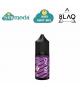 BLAQ VIBES PURPLE MINI SHOT MIX 10ML