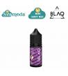 BLAQ VIBES PURPLE MINI SHOT MIX 10ML