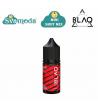 BLAQ VIBES RED MINI SHOT MIX 10ML